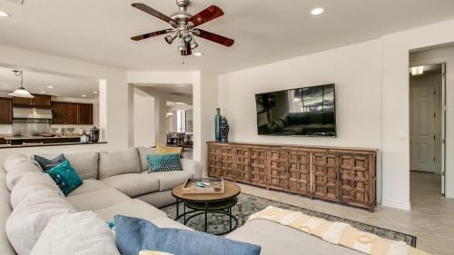 Litchfield Park House | Amazing Litchfield Estate With Backyard Oasis