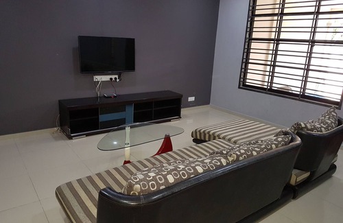 Bandar Baru Permas Jaya House | Amazing Location And Luxury Double Storey House