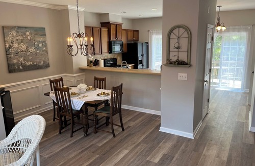 Morrisville House | Amazing location Cary,Morrisville,Apex downtown.Close to RDU,RTP,Shopping Center