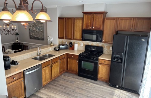 Morrisville House | Amazing location Cary,Morrisville,Apex downtown.Close to RDU,RTP,Shopping Center