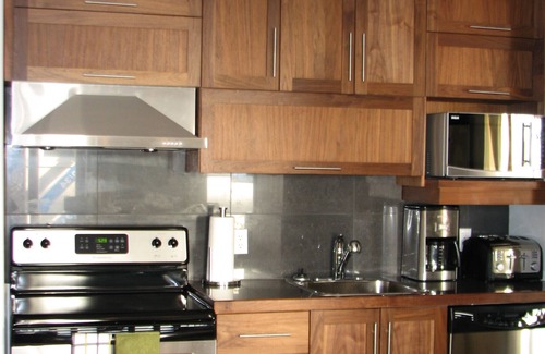 Old Quebec Condo | AMAZING LOCATION - in the heart of Old Québec!
