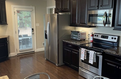 North Hills House | Amazing Location Just Across From North Hills Main