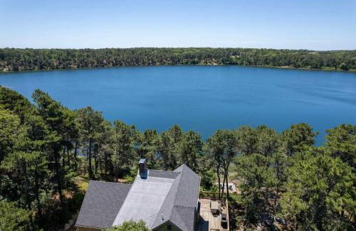 Chatham House | Amazing Location Lakefront Waterside Deck