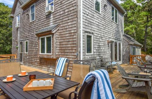 Chatham House | Amazing Location Lakefront Waterside Deck