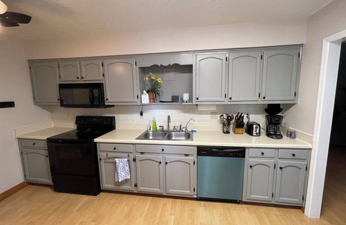 Murfreesboro House | Amazing Location with Amazing Conveniences!nClose to 840 and I-24