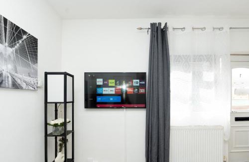 Portswood Apartment | Amazing Lodge