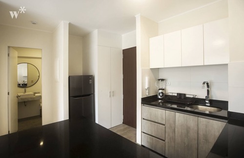 Barranco Apartment | Amazing Lofts in Connect Building by Wynwood-House