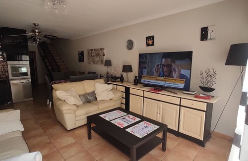 Corralejo House | Amazing luxury 3 bed 2 bath villa - now with ultra fast fiber internet