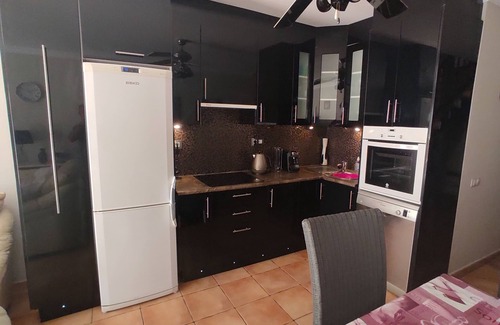 Corralejo House | Amazing luxury 3 bed 2 bath villa - now with ultra fast fiber internet