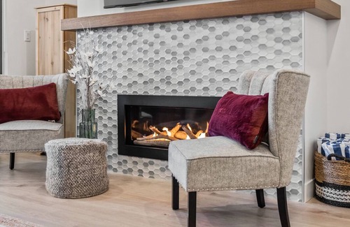 Black Creek Condo | Amazing luxury beachfront getaway at Saratoga Beach
