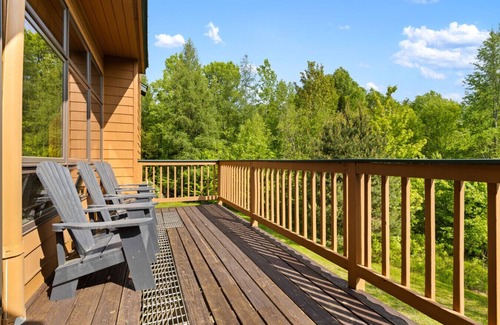 Bretton Woods Condo | Amazing - Luxury in Bretton Woods, 4BD, 2 Dens, AC