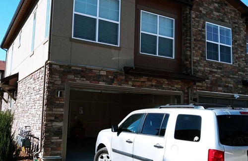 Westridge House | Amazing Luxury Home , cozy living, fully furnished, great for the Entire family