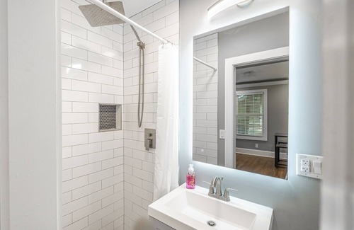 Wesley Heights House | Amazing & Luxury Wesley Heights Home