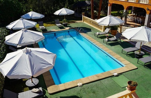 Selva Villa | Amazing Mallorca Villa | 8 Bedrooms | Villa Selva Grande | Magnificent House.