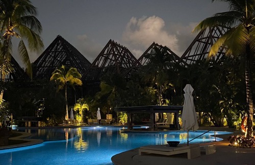 Downtown Hotel | Amazing Master Room at Vidanta Riveira Maya Beach Front