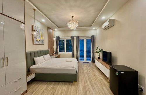 Bui Thi Xuan House | Amazing Merit Ben Thanh