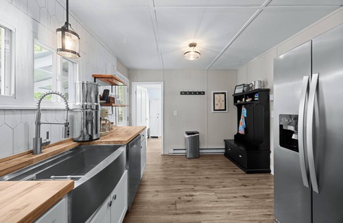 Town of Milo House | Amazing Mills in the heart of the Finger Lakes