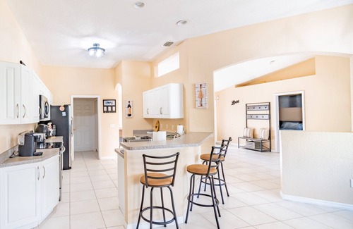 Palm City House | Amazing modern home with heated pool and jetted tub 86 all year round…