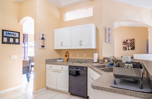 Palm City House | Amazing modern home with heated pool and jetted tub 86 all year round…