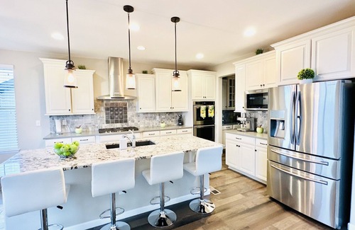 Arvada House | Amazing Mountain Home