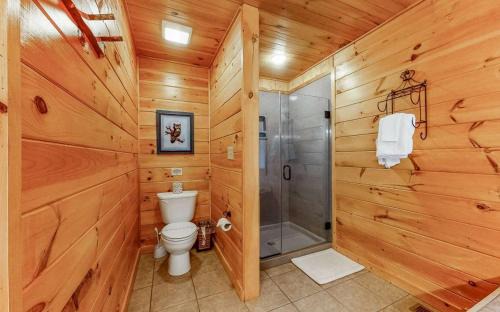 Mineral Bluff House | Amazing Mountain View -AMAZING LUXURY CABIN WITH LONG RANGE MOUNTAIN VIEWS AND FREE LOCAL ACTIVITIES