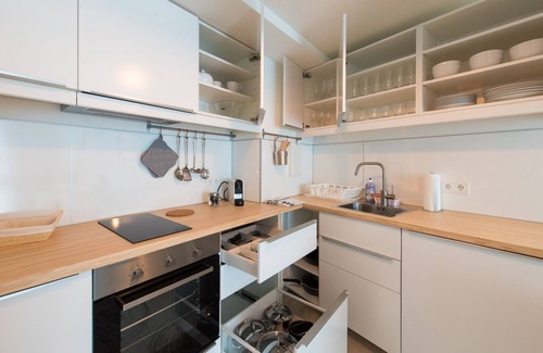 Mariahilf Apartment | Amazing new flat in City center of Vienna with a perfect transport connection