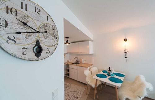 Mariahilf Apartment | Amazing new flat in City center of Vienna with a perfect transport connection