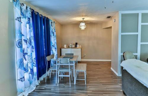 Citrus Springs House | Amazing NEW Home I Hot Tub I Rainbow Springs I Beach I HCA Hospital