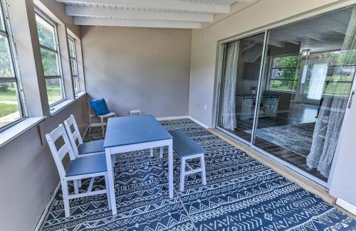 Citrus Springs House | Amazing NEW Home I Hot Tub I Rainbow Springs I Beach I HCA Hospital