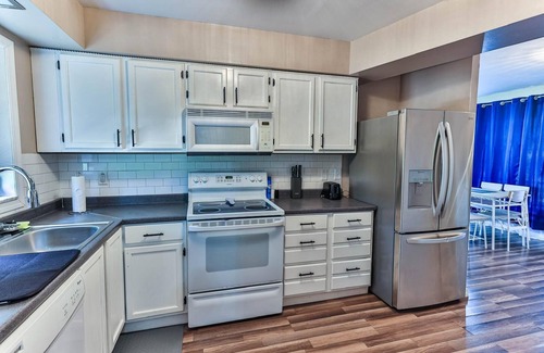 Citrus Springs House | Amazing " NEW" Home 'Hot Tub' Mins HCA Hospital