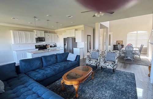 Slidell House | Amazing new house in an incredible community surrounded by lakes