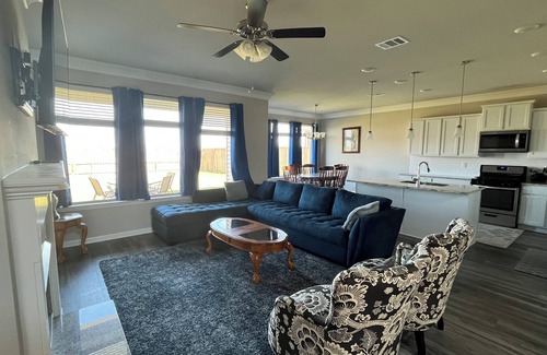 Slidell House | Amazing new house in an incredible community surrounded by lakes