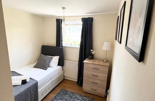 Kensal Green House | Amazing New House in London