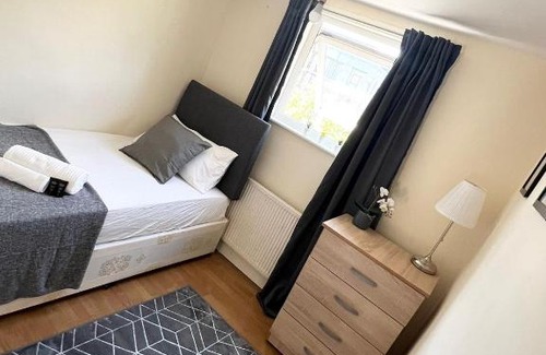 Kensal Green House | Amazing New House in London