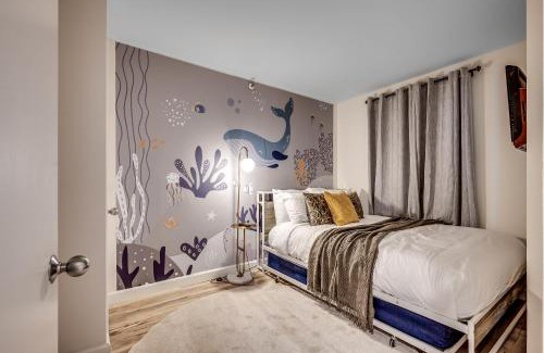 Myrtle Beach Apartment | Amazing Newly Renovated Atlantica Condo on the 9th flloor