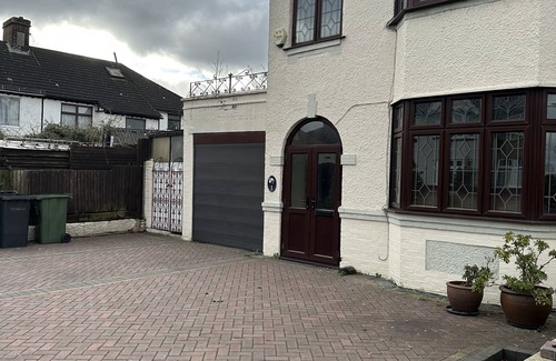 Lee Green House | Amazing O2 Arena 4Bedrooms House