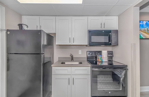 Myrtle Beach Condo | Amazing OCEAN FRONT Views! Newly Renovated! Walking Distance to All Myrtle.