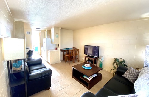 Makaha Condo | AMAZING Ocean Front Condo!
