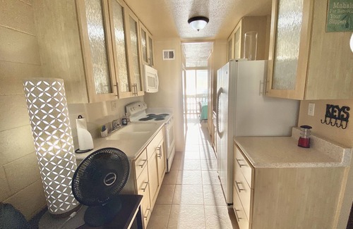 Makaha Condo | AMAZING Ocean Front Condo!