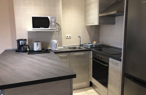 Pajara Condo | AMAZING OCEAN VIEW MODERN APARTMENT WITH FREE WiFi.
