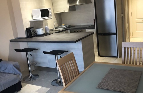 Pajara Condo | AMAZING OCEAN VIEW MODERN APARTMENT WITH FREE WiFi.