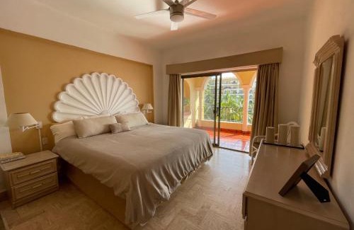 Marina Vallarta Apartment | Amazing Ocean View
