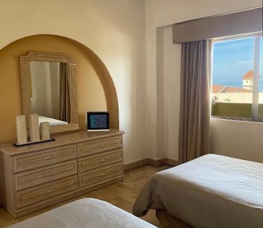 Marina Vallarta Apartment | Amazing Ocean View