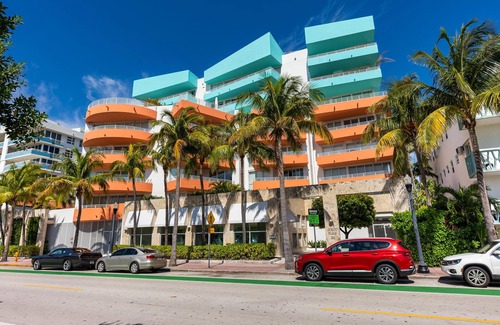 South of Fifth Condo | Amazing Ocean View Penthouse in Miami Beach