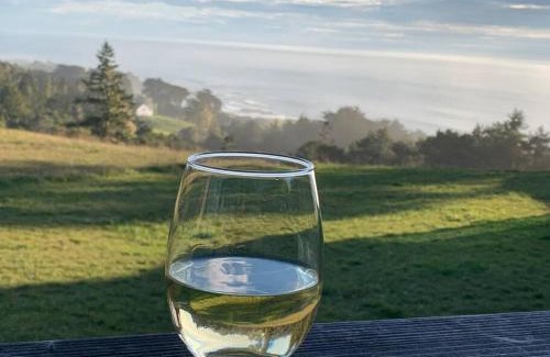 Sea Ranch House | Amazing ocean views, bright and modern