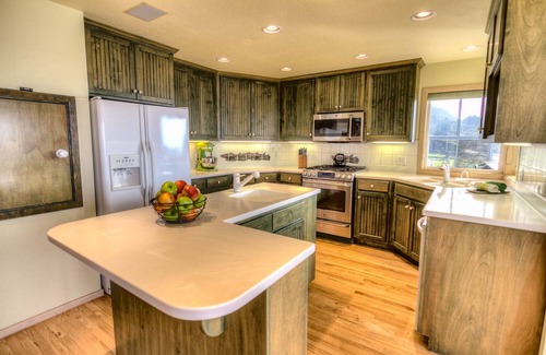 Yachats House | Amazing Ocean Views in Yachats! Modern Decor! Dog Friendly!