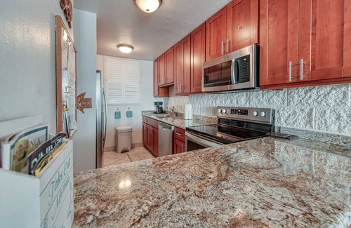 Maalaea Condo | AMAZING OCEANFRONT MAUI - Watch the whales right from the balcony