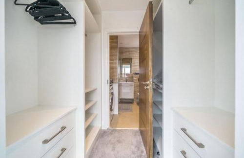 Wimbledon Apartment | Amazing One bedroom Penthouse in Wimbledon