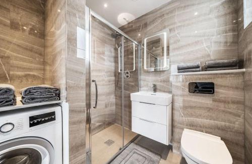 Wimbledon Apartment | Amazing One bedroom Penthouse in Wimbledon