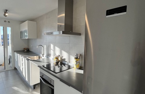 La Cala del Moral Condo | Amazing Penthouse with Spacious Roof Top Terrace